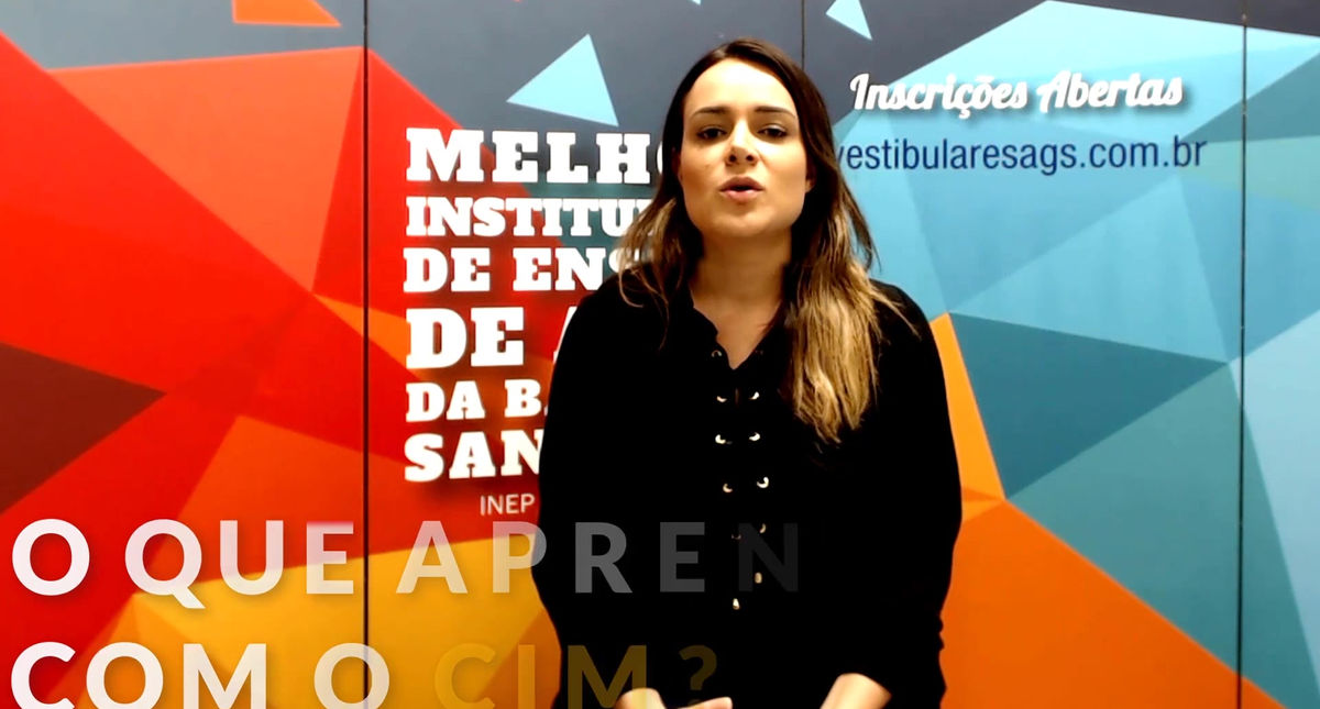 O que é o CIM - Centro de Inteligência de Mercado